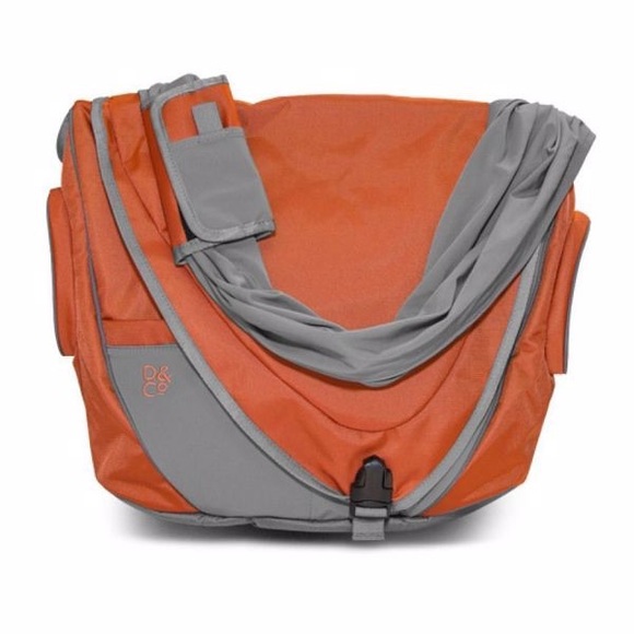 Go Gaga Daddy Diaper Bag - Picture 5 of 12